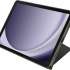Чехол для планшета Samsung Book Cover, для  Samsung Galaxy Tab A9+, черный [ef-bx210tbegru]